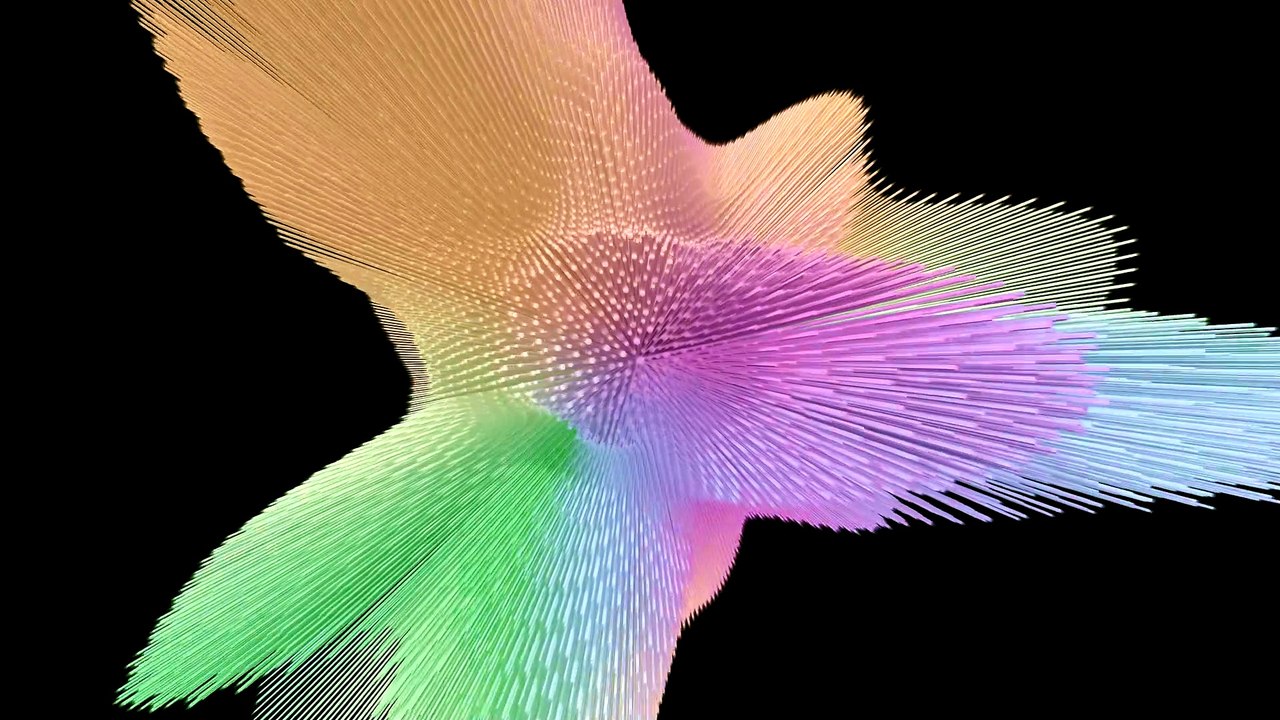 LG DEMO 4K: Dolby On/Off Testing