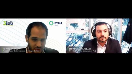 Emmanuel Alvarez Agis