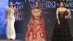 Kareena Kapoor Khan Other Bollywood Celebs RAMP WALKS LAKME FASHION Week 2021 | Boldsky