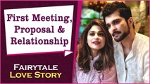 Shamita Shetty Reveals About Her Relationship With Raqesh Bapat | Cute Love Story