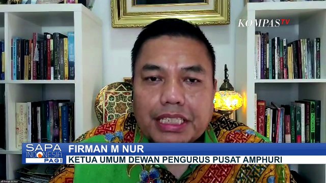 KJRI Jeddah: Barcode Vaksin Jemaah Umrah Harus Bisa Dibaca Petugas di Lapangan