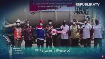 Nicke: Pertamina Harus Jadi Penggerak Perekonomian Nasional