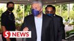 Shah Alam court allows Zahid's application for passport to seek treatment in Germany