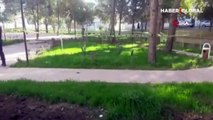 Son dakika! Gaziantep Karkamış'a Suriye tarafından 5 havan topu atıldı, sınır birlikleri karşılık verdi