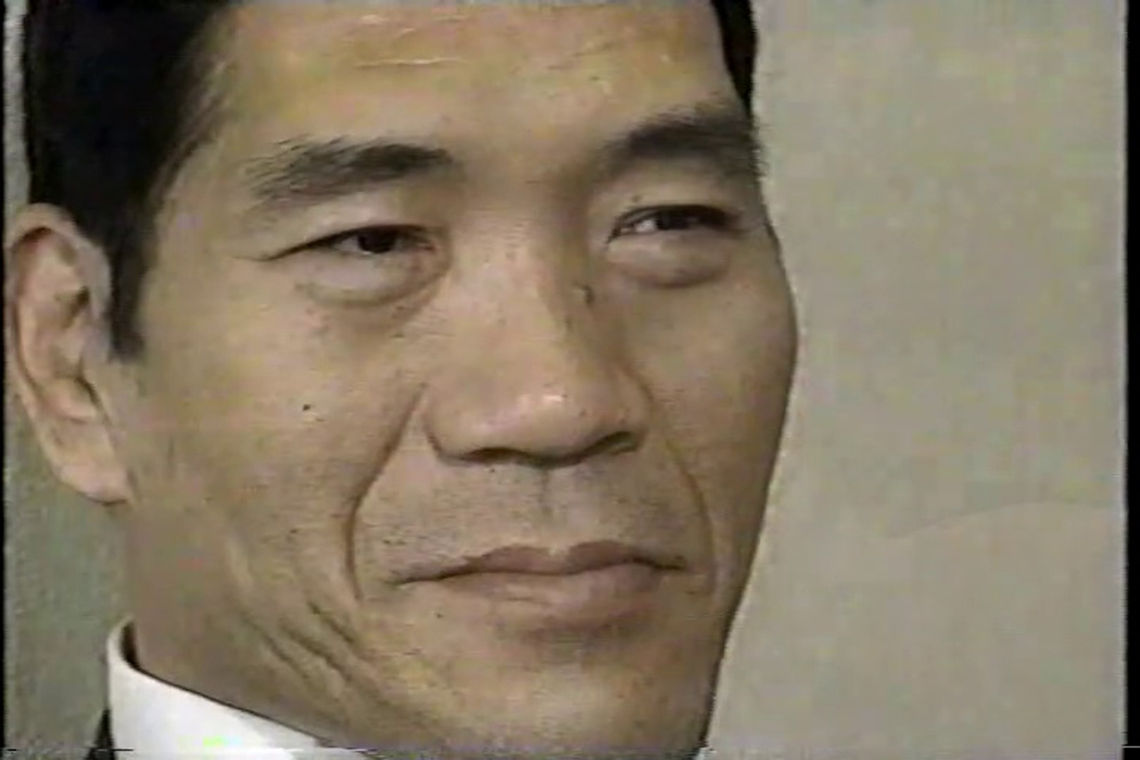 1999.5.2 全日本プロレス ジャイアント馬場『引退』記念試合 AJPW