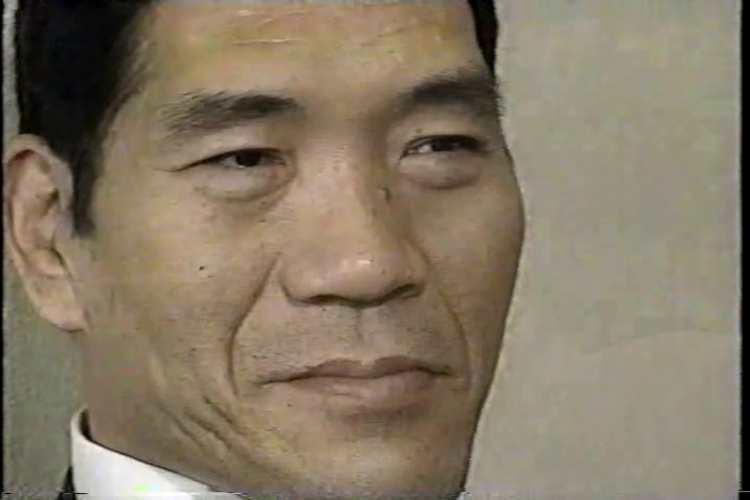 1999.5.2 全日本プロレス ジャイアント馬場『引退』記念試合　AJPW Giant Baba『Retirement』Commemorative ceremony