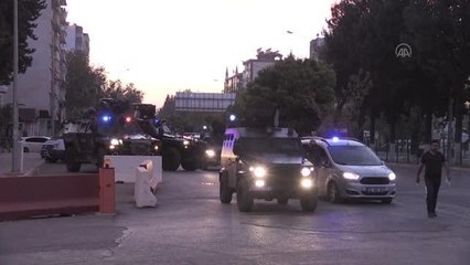 Son dakika haberi... Özel harekat destekli narkotik operasyonunda 5 kişi yakalandı