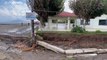Ελλάδα: Σοβαρές καταστροφές από την κακοκαιρία «Αθηνά» - Πού θα «χτυπήσει» την Δευτέρα
