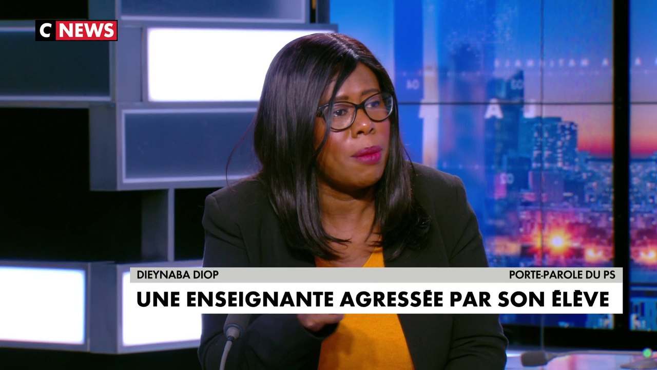 Dieynaba Diop : «Nous sommes des enseignants, pour faire de l’instruction, pas des éducateurs. Mais c’est ce que nous sommes devenus»