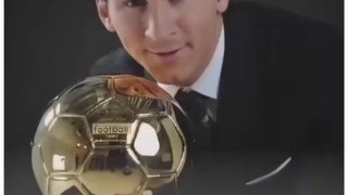 Ballon d'or 2021 | 7th ballon d'or loading  Lionel Messi has been nominated for the 2021 Ballon D'or.