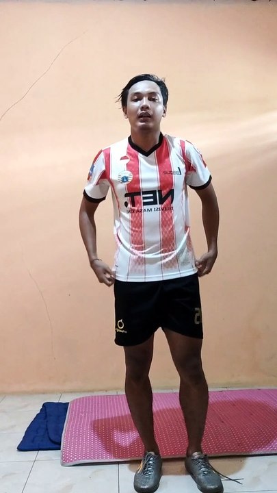 Senam Lantai (tugaskuliah)