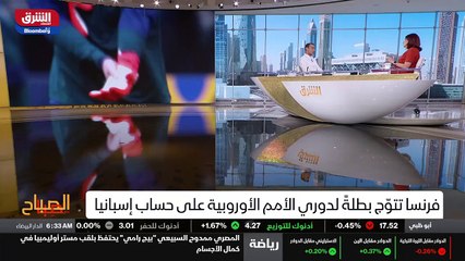 ...بالعناصر الأساسية شفنا كذا دي بيرون دخل ...