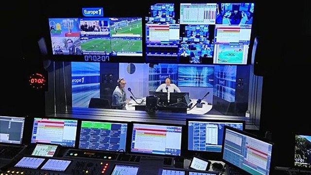 Elections législatives : Eric Zemmour s'active pour créer son parti politique