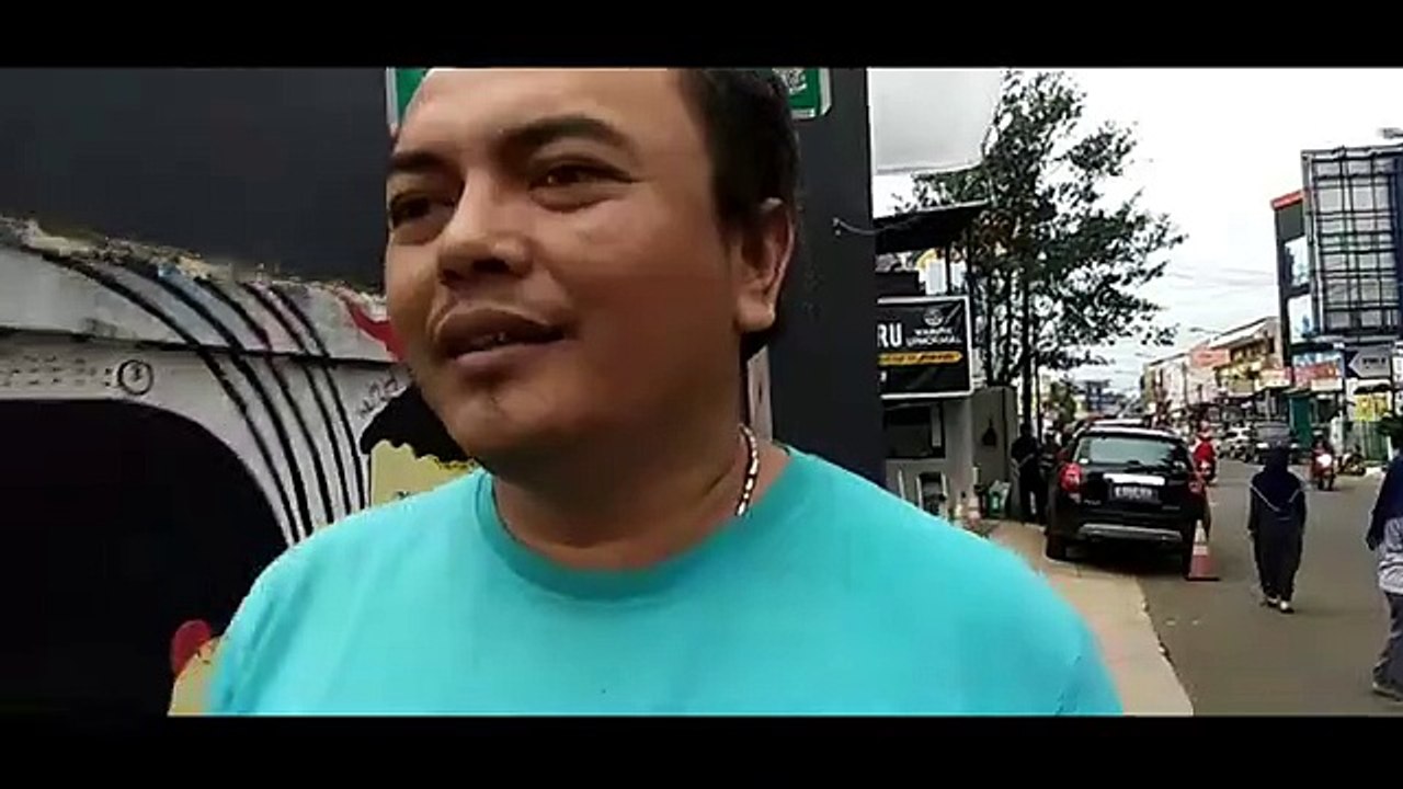 Harfeb - Rintangan (Official Music Video)