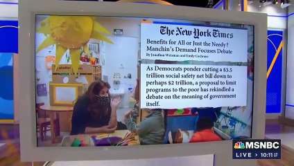 Jayapal: Biden ‘Agrees With’ $3.5 Trillion Reconciliation Price Tag Despite Lower Topline Proposal