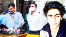 NCB Press Conference On Arrest Of Shah Rukh Khan's Son Aryan Khan In Drug Case