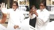 Amitabh Bachchan ने Birthday पर Fans को दिया Surprise, check out the viral video | FilmiBeat