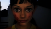 'Indian girl welcomes Halloween month by transforming into the scary doll from Squid Game'