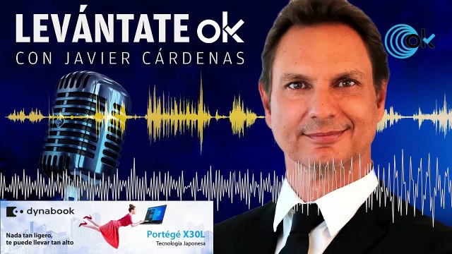 Sánchez oculta los papeles de Plus Ultra y Cárdenas estalla: ¿Que es nuestro dinero, sinvergüenzas!