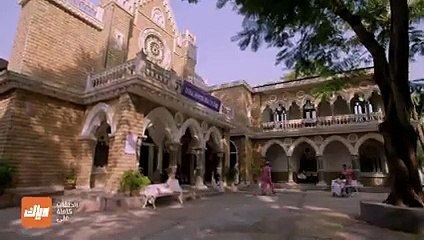 ساكشي تخرج من الزنزانة - مسلسل الخوف - الحلقة 15