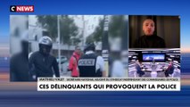 Matthieu Valet : «La société, l’idéologie et les réseaux sociaux ont fait du policier un coupable, et du voyou une victime»
