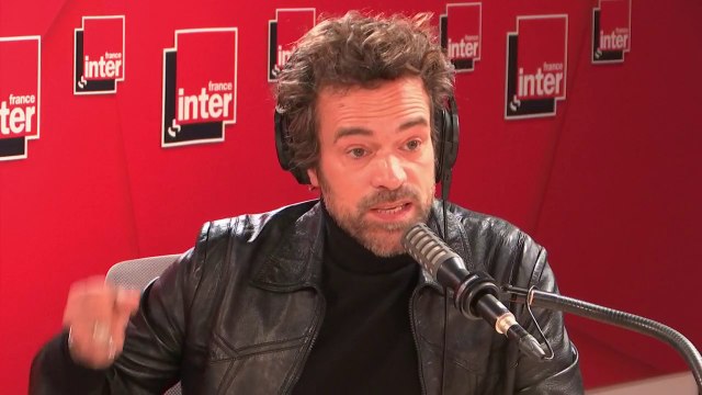 Romain Duris : Pour avoir des idées aussi immenses, il faut être un homme de terrain. C'était un Steve Jobs de l'époque, quelqu'un qui avait une avance sur son temps.
