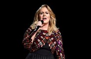 Adele receiving advice from Celine Dion for possible Las Vegas residency