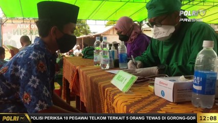 PRESISI Siang 12.00 WIB (11/10/2021)