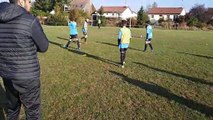 U18 / CHEVIGNY B - F.C.M.P.L. 2/5 (10/10)