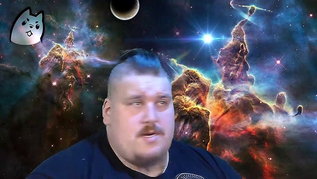 2021.07.04 Kurzer _Branch_, kurze Zündschnur - Drachenlord Stream (04.07.2021)