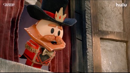 Crossing Swords - S02 Announcement Teaser (English) HD