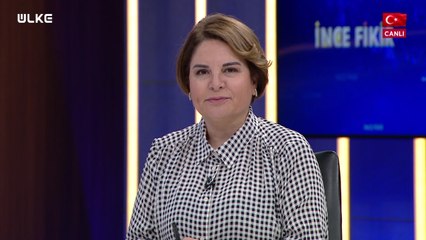 İnce Fikir - Abdurrahman Babacan | Barış Ertem | 10 Ekim 2021