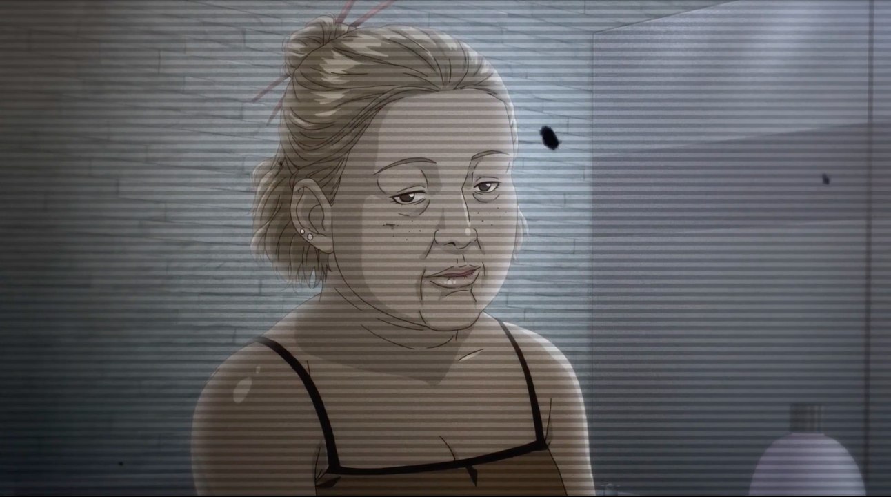 Beauty Water - Trailer (Deutsch) HD