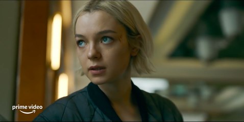 Hanna - S03 Teaser Trailer (English) HD