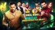 Bigg Boss 15 Update WKV Salman Khan lashes out at Pratik Sehajpal for misbehaving with Vidhi Pandya