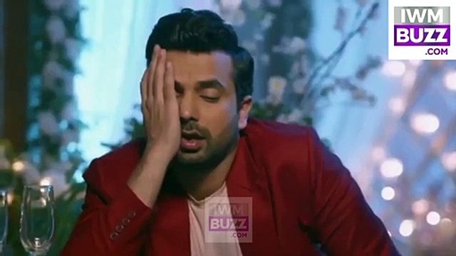 Kundali Bhagya Spoiler Alert Karan and Preeta console drunk and emotional Rishabh