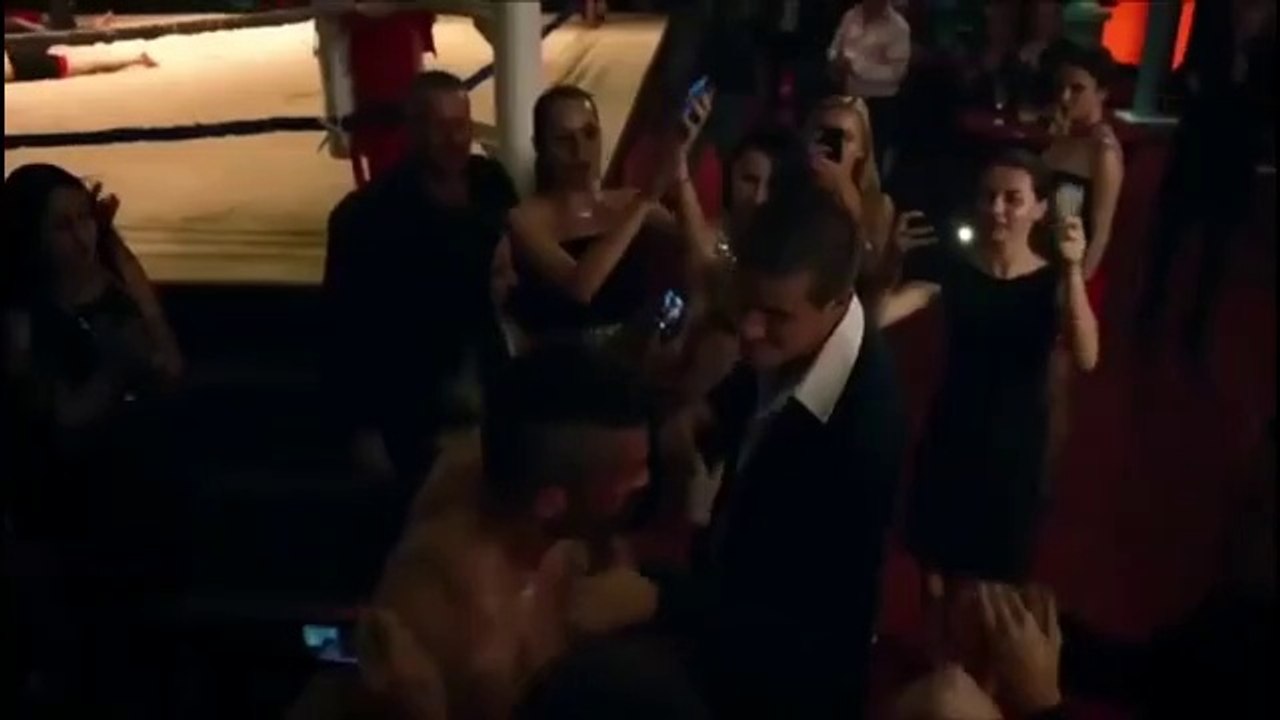 S3,E9 Batwoman Season 3 Episode 9 [Official] ~ The CW