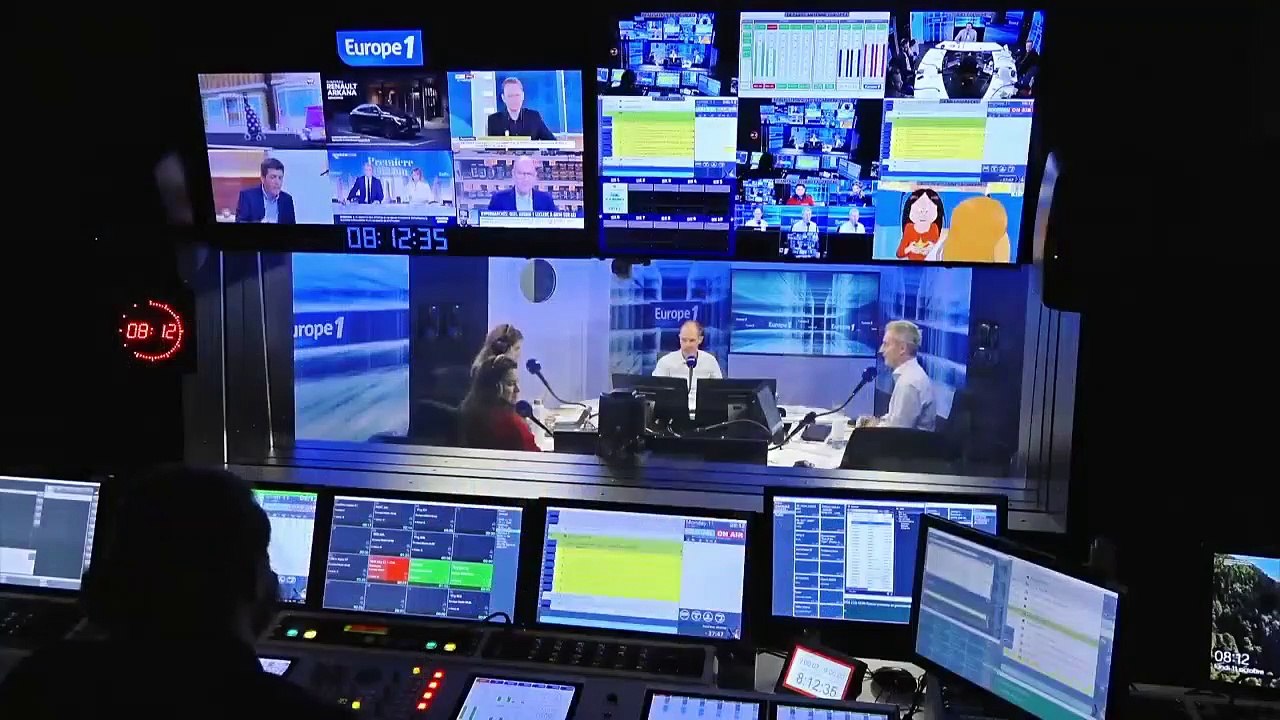 David Di Nota : "le premier devoir que nous devons à Samuel Paty, c'est la vérité"