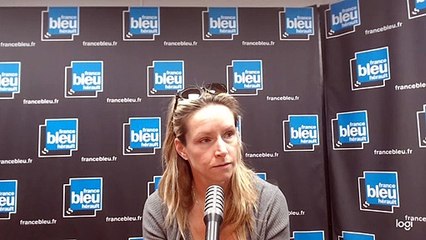 Laëtitia Leroy Szwed, avocate d'accidentés de la route