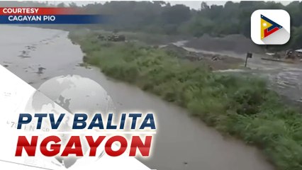 #PTVBalitaNgayon | October 11, 2021 / 2:00 p.m. Update