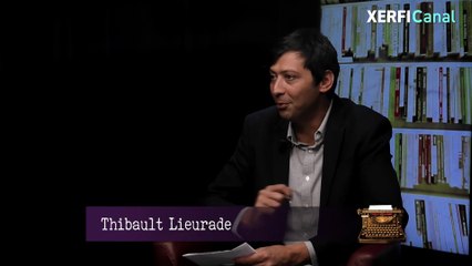 Capitalisme et déviance entrepreneuriale [Clotilde Champeyrache]