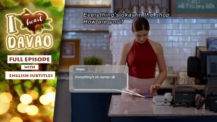 I Heart Davao: Full Episode 31 | with English subs