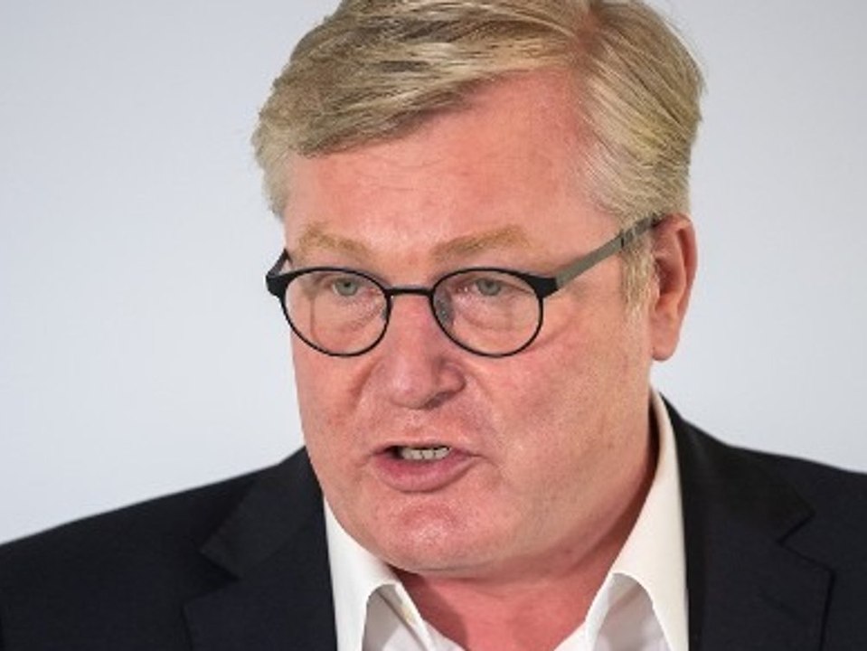 Niedersachsens CDU-Chef Althusmann schießt gegen Schwesterpartei