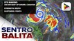 PTV INFO WEATHER: Bagyong #MaringPH at remnants ng LPA, nakaaapekto sa bansa; Habagat, umiiral sa malaking bahagi ng bansa