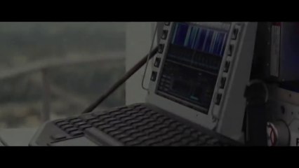 MADNESS of GIANT ANIMALS Scene- Rampage Movie Scene