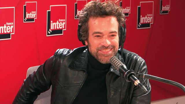 Romain Duris : Eiffel était habité par son idée