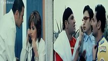 فيلم عيال حبيبة الجزء الاول حمادة هلال وغادة عادل