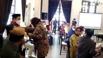 Lima Berita Video Populer Minggu Ini: Bupati Gorontalo Copot Kepala Dinsos Usai Risma Marah-marah hingga 29 Kasus Covid-19 Terjadi di Klaster PON XX Papua