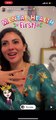 مريم حسين ترد على حقيقة السخرية من فيديو قبلات روان بن حسين وسعد لمجرد