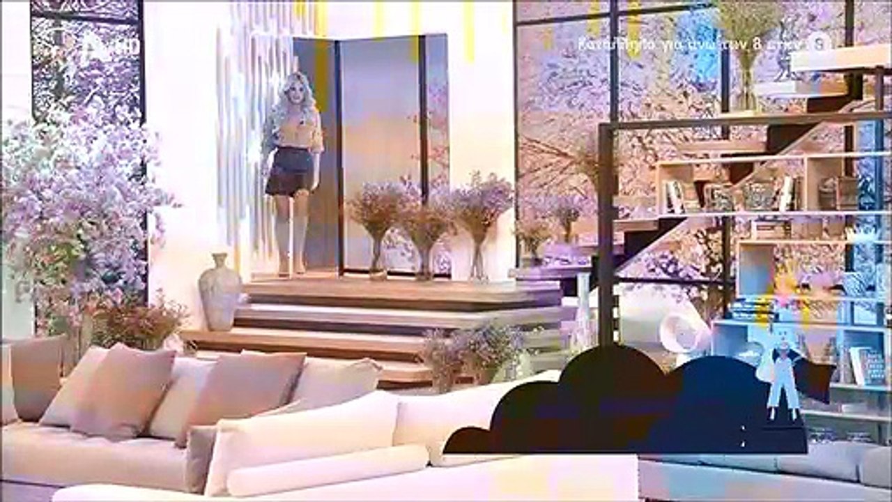Κατερίνα Καινούργιου: «Τι μου συμβαίνει; Δεν εί...